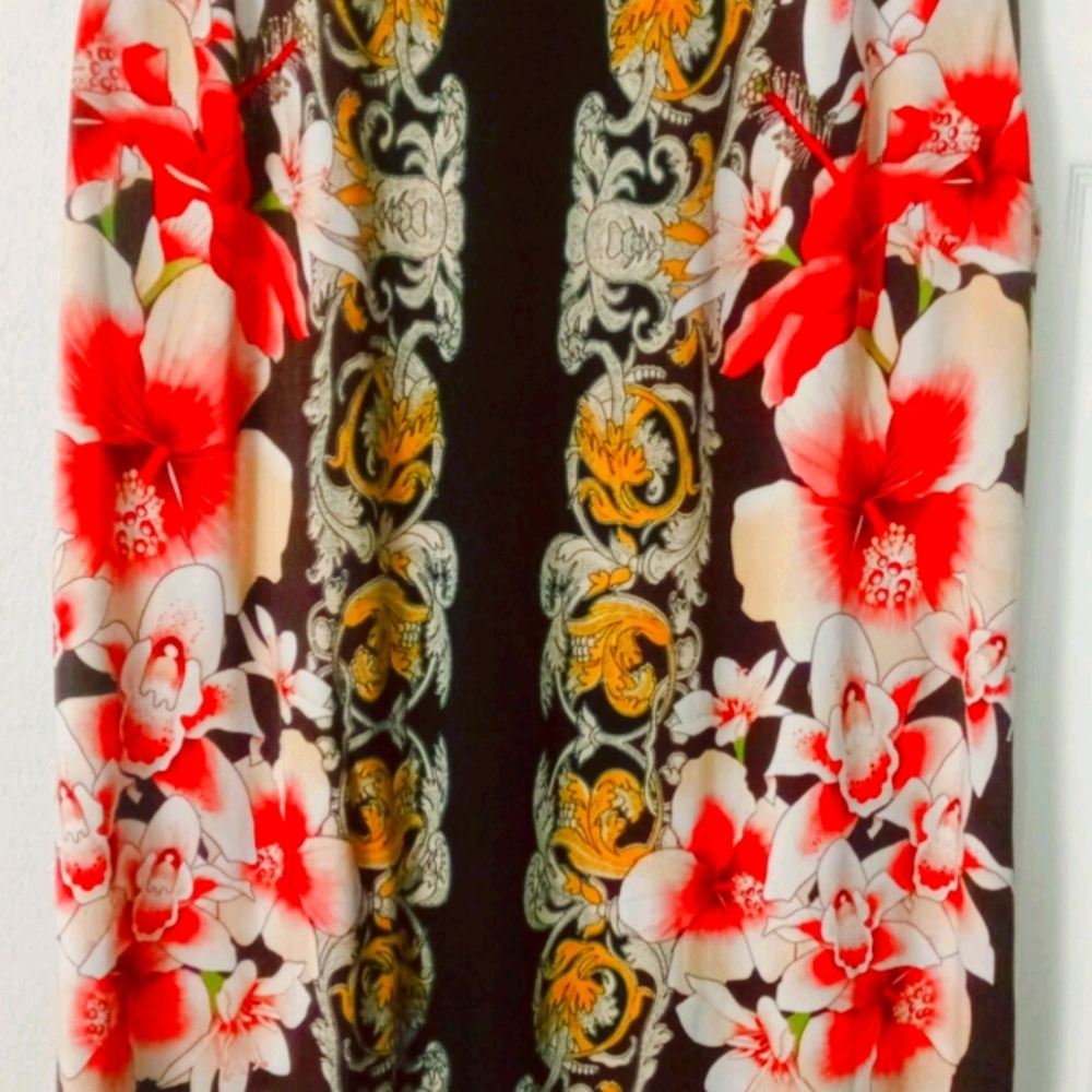 WOMENS MLLE GIABRIELLE MINI DRESS